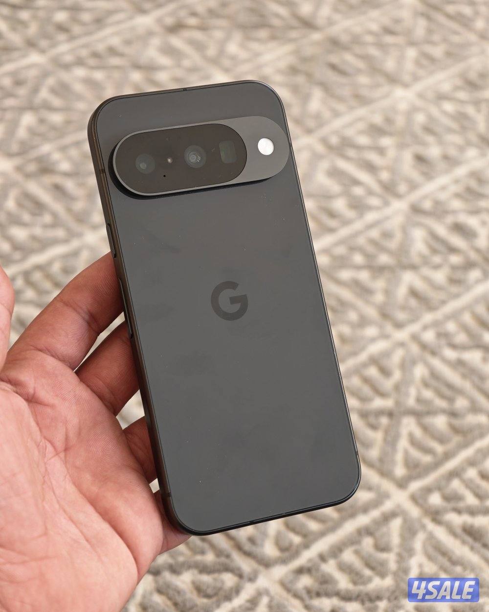pixel 10 - 256gb بكسل 10 اسود0
