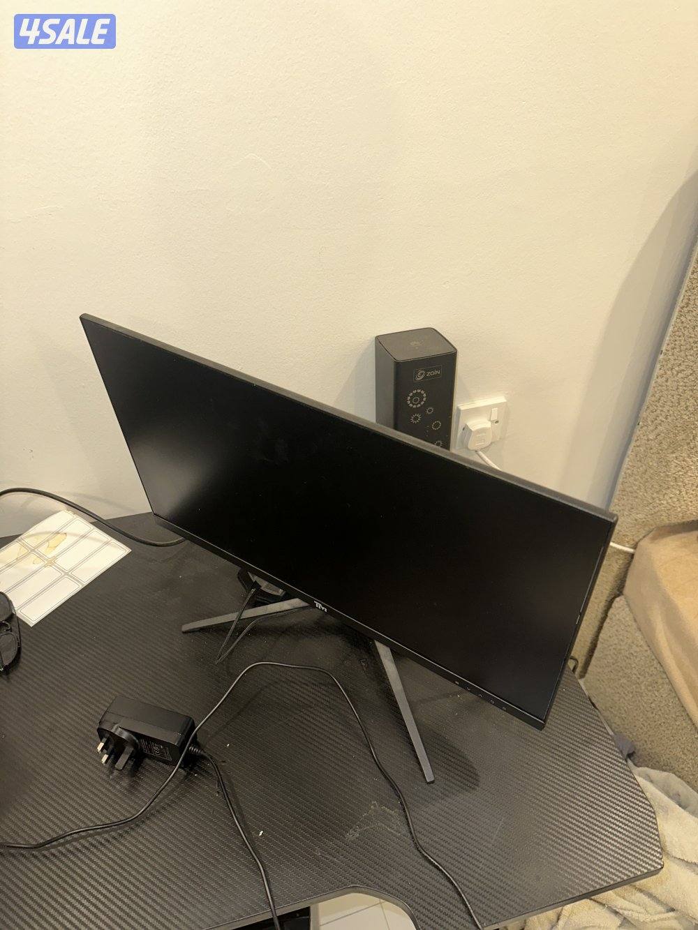 شاشة قيمينج استعمال نظيف1