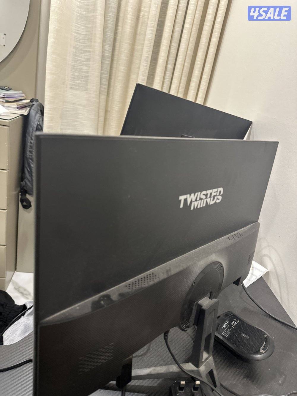 شاشة قيمينج استعمال نظيف2