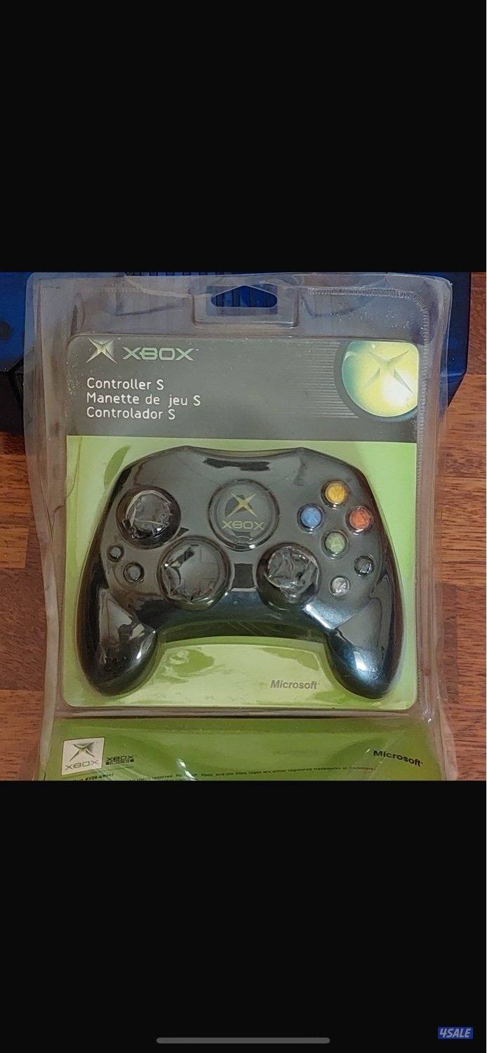 مطلوب العاب ويدات اكس بوكس اورجنال0