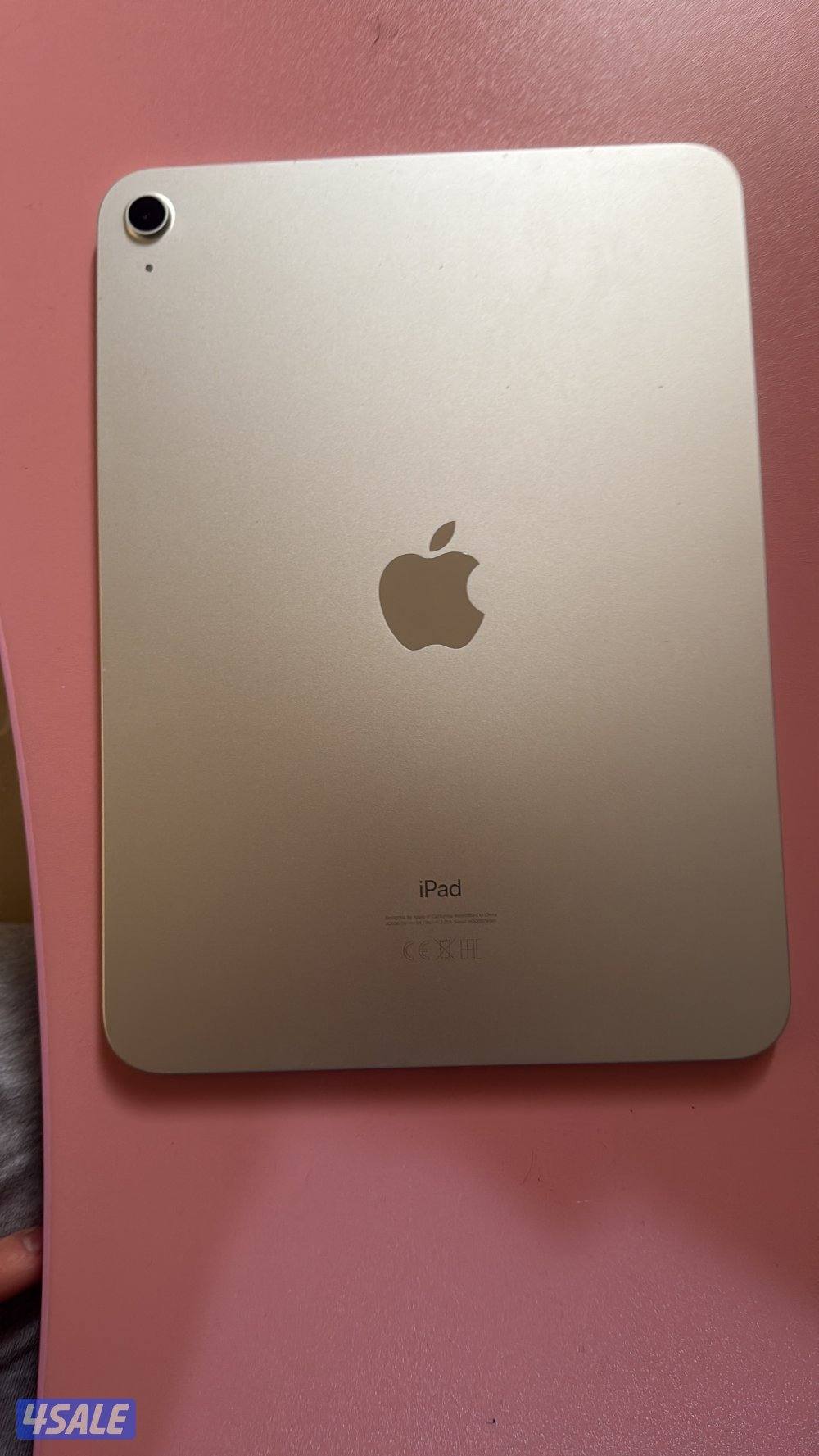 ايباد 10 جديد استعمل يومين1