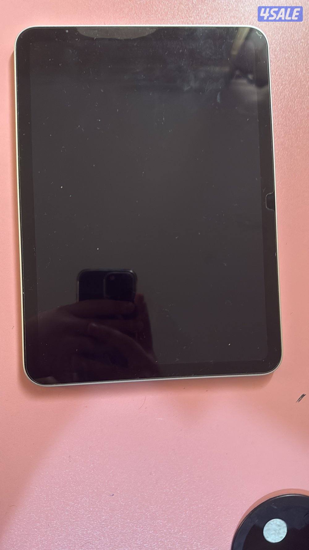 ايباد 10 جديد استعمل يومين2