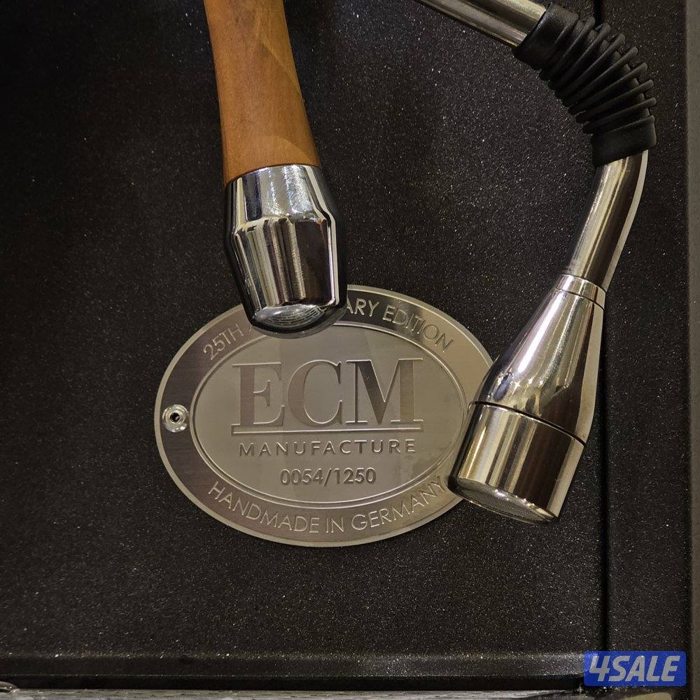 ECM synchronika limited edition1