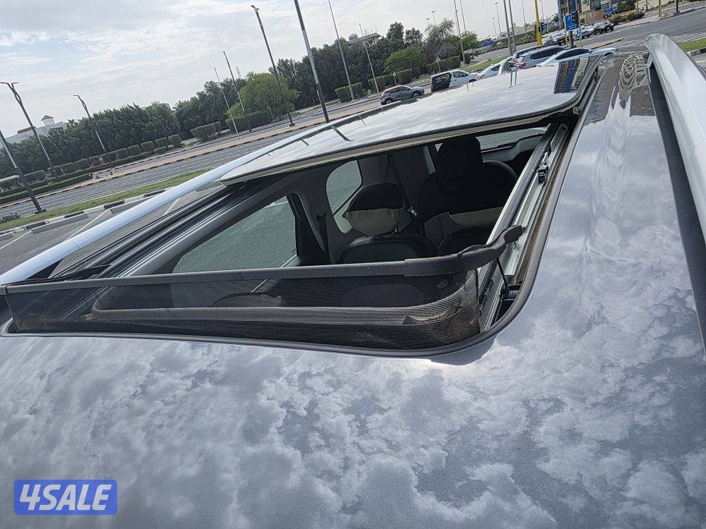 Geely Okavango.....2023, with milage 67,000.1