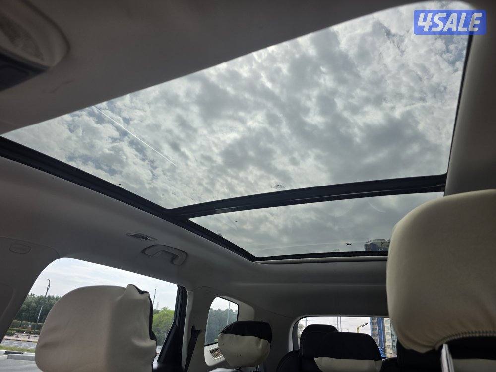 Geely Okavango.....2023, with milage 67,000.2