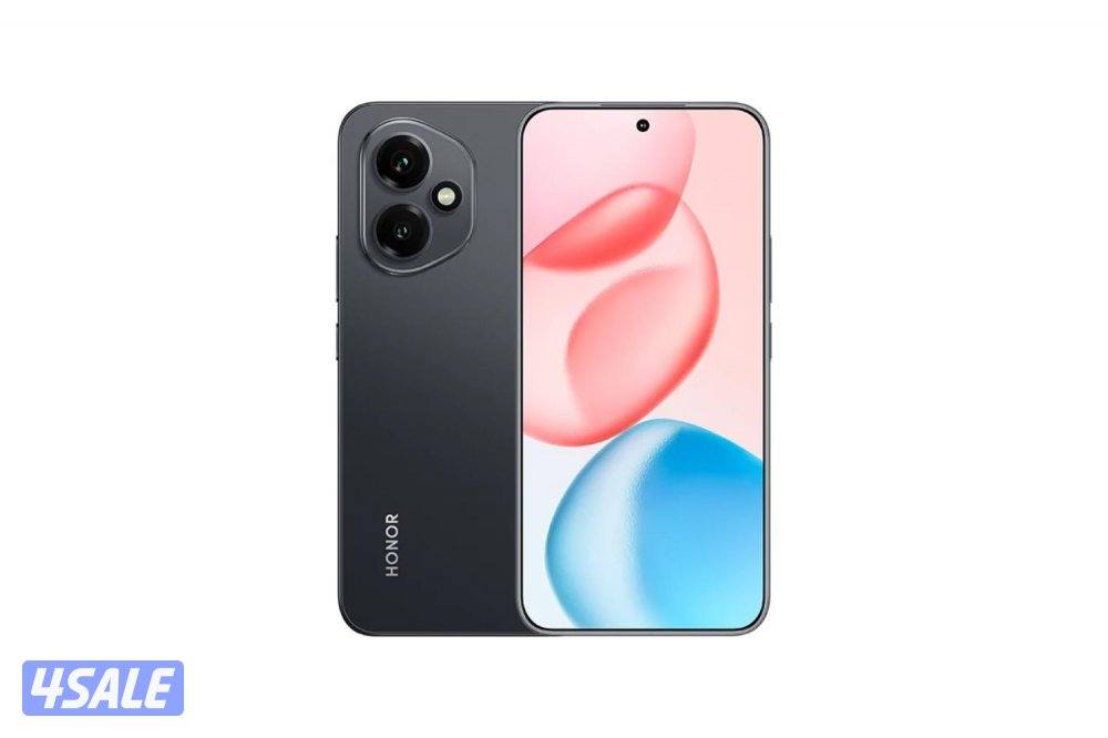 Honor 400 - Black in very good new condition0