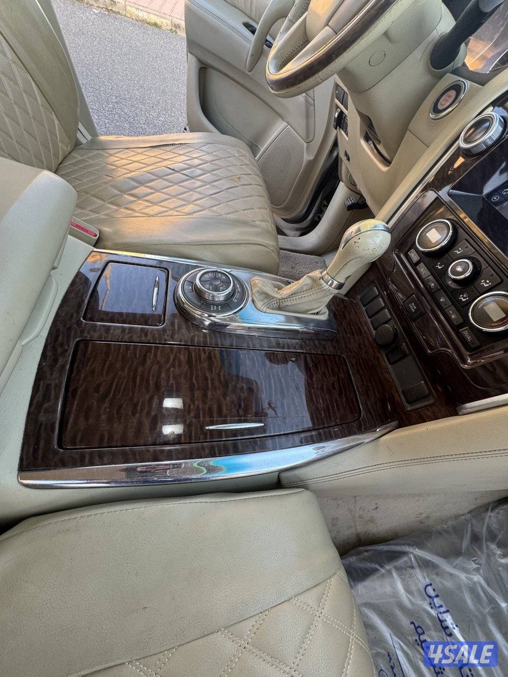 للبيع باترول 2012 بحاله الوكاله بيعه سريعه13