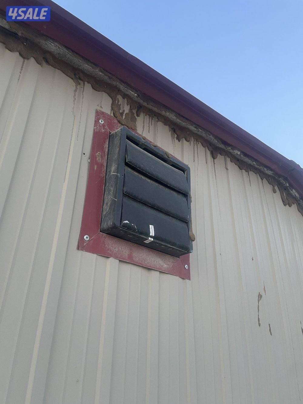 للبيع شاليه سحب قلص الرجاء الاتصال بعد الفطور0