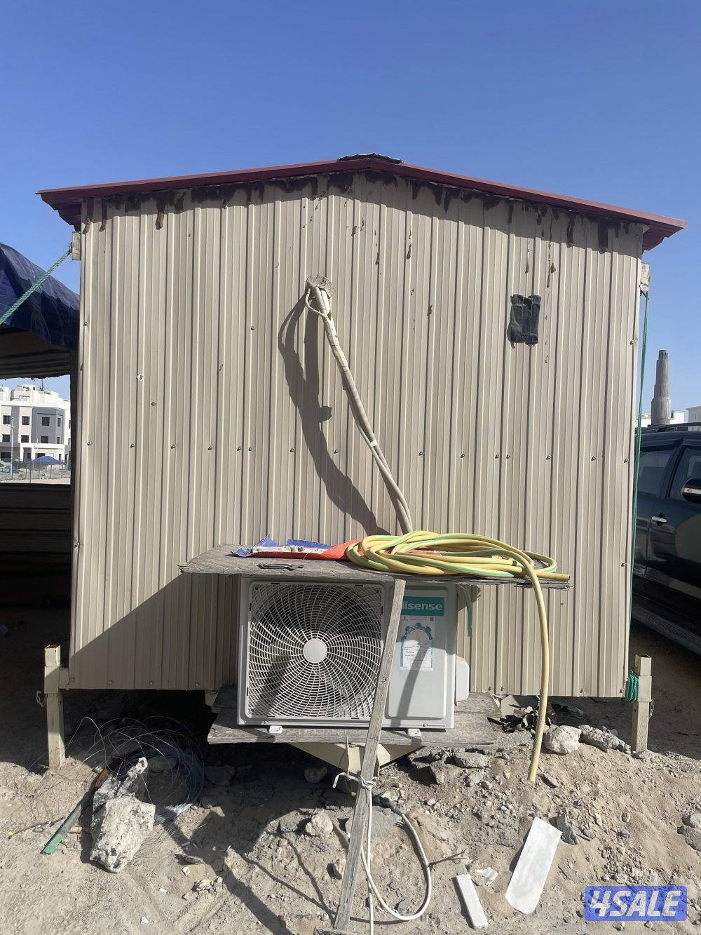 للبيع شاليه سحب قلص الرجاء الاتصال بعد الفطور4