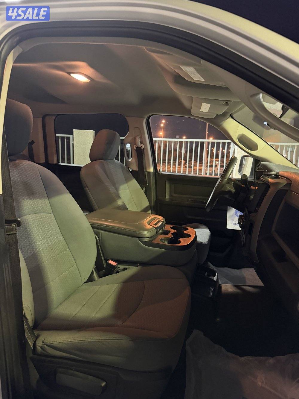 رام 2013 صبغ وكالة بحالة نادرة9