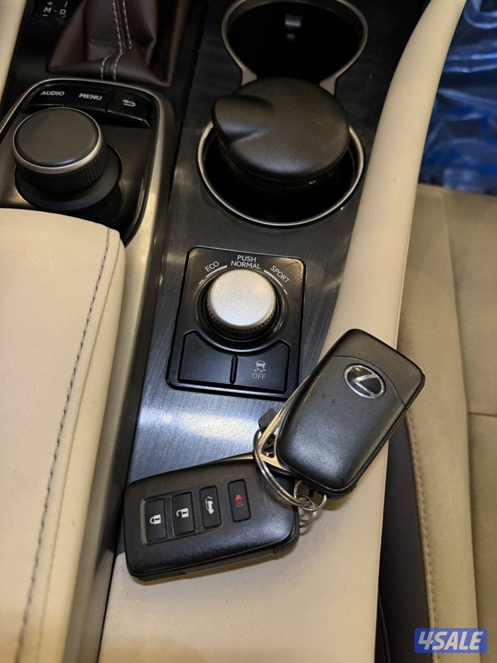 2017 شرط الفحص RX3506