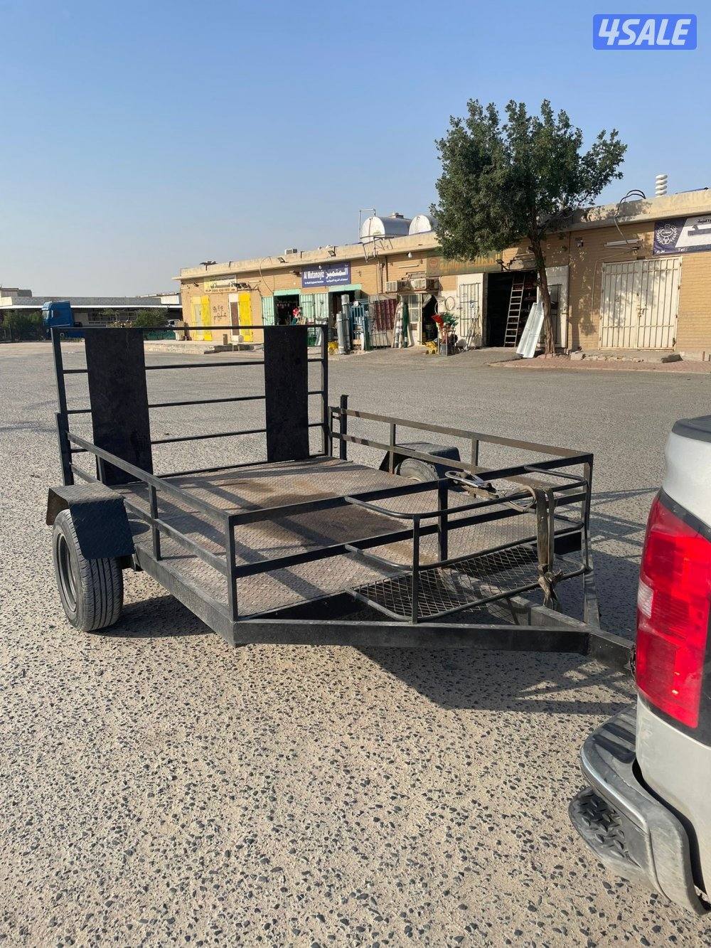 للبيع عربانة قلص0