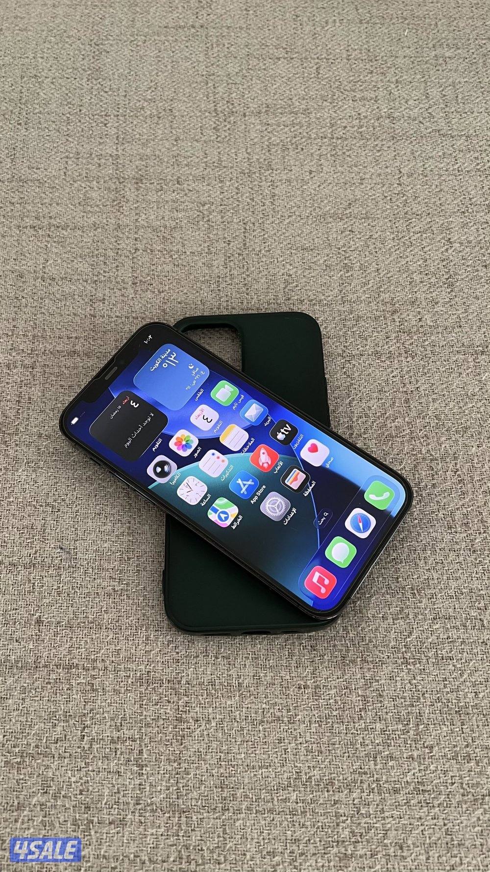 ايفون 12برو مو مفتوح1