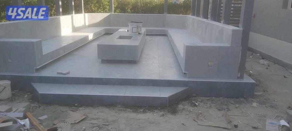 سيراميك تكسير تركيب حمامات مطابخ ارديات3