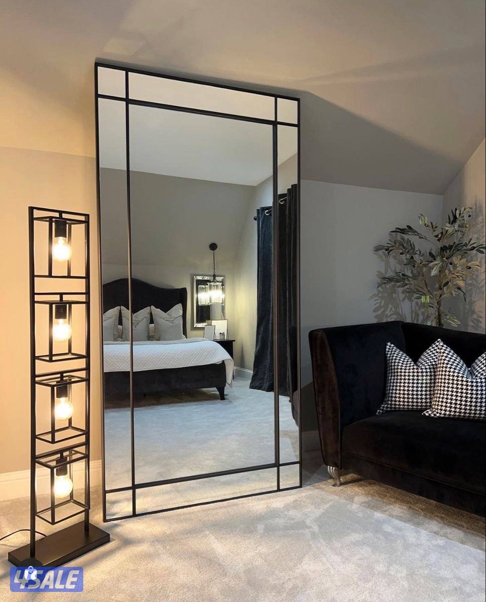 فني تركيب جميع انواع الزجاج و المرايا + جميع متعلقات الزجاج1