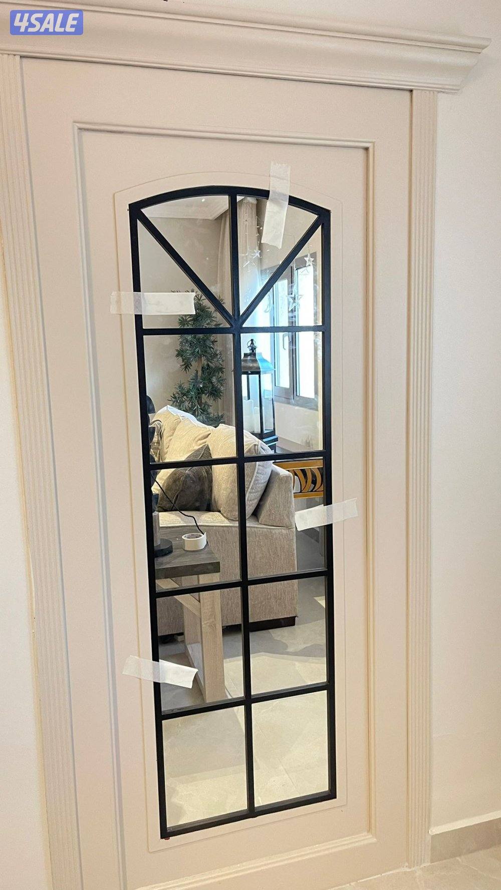 فني تركيب جميع انواع الزجاج و المرايا + جميع متعلقات الزجاج3