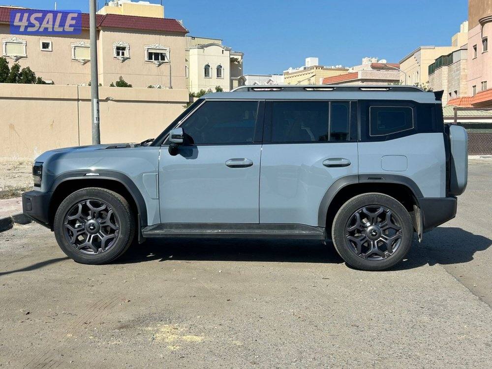 تحت الكفاله - المالك الثاني4