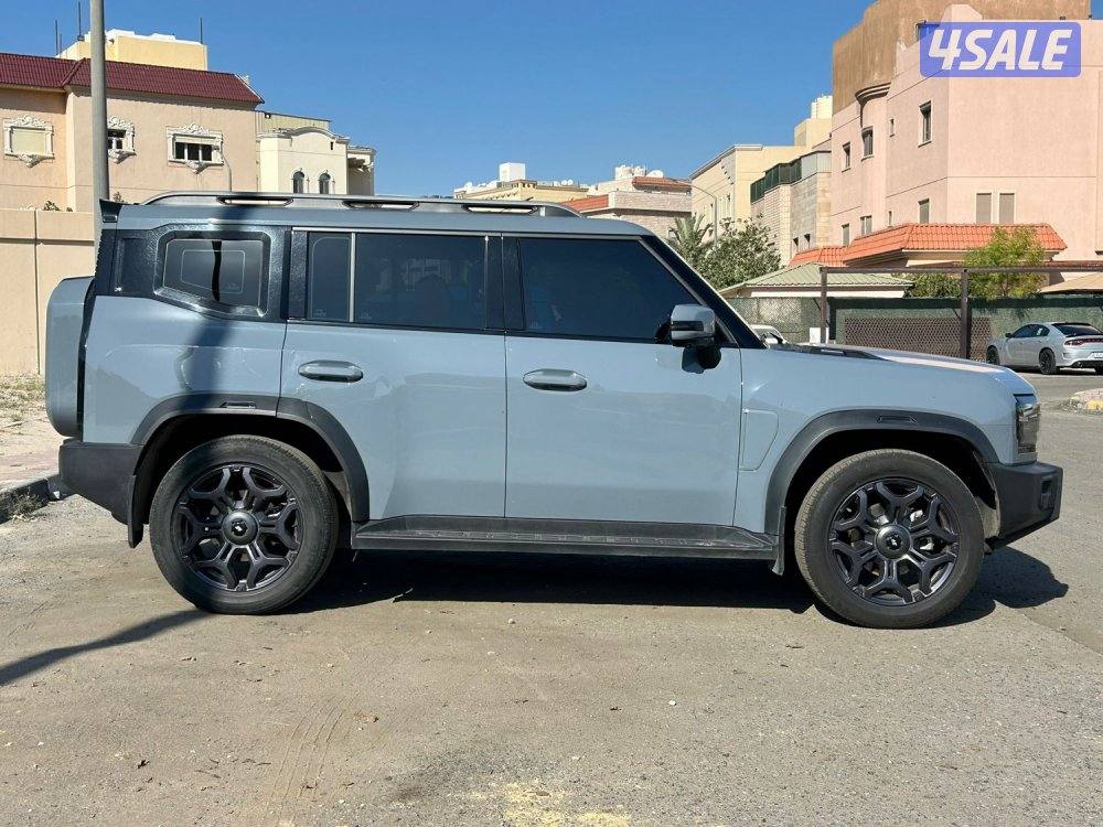 تحت الكفاله - المالك الثاني5