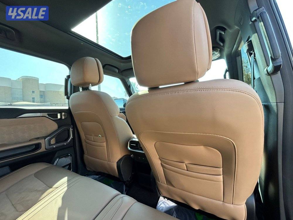 تحت الكفاله - المالك الثاني9