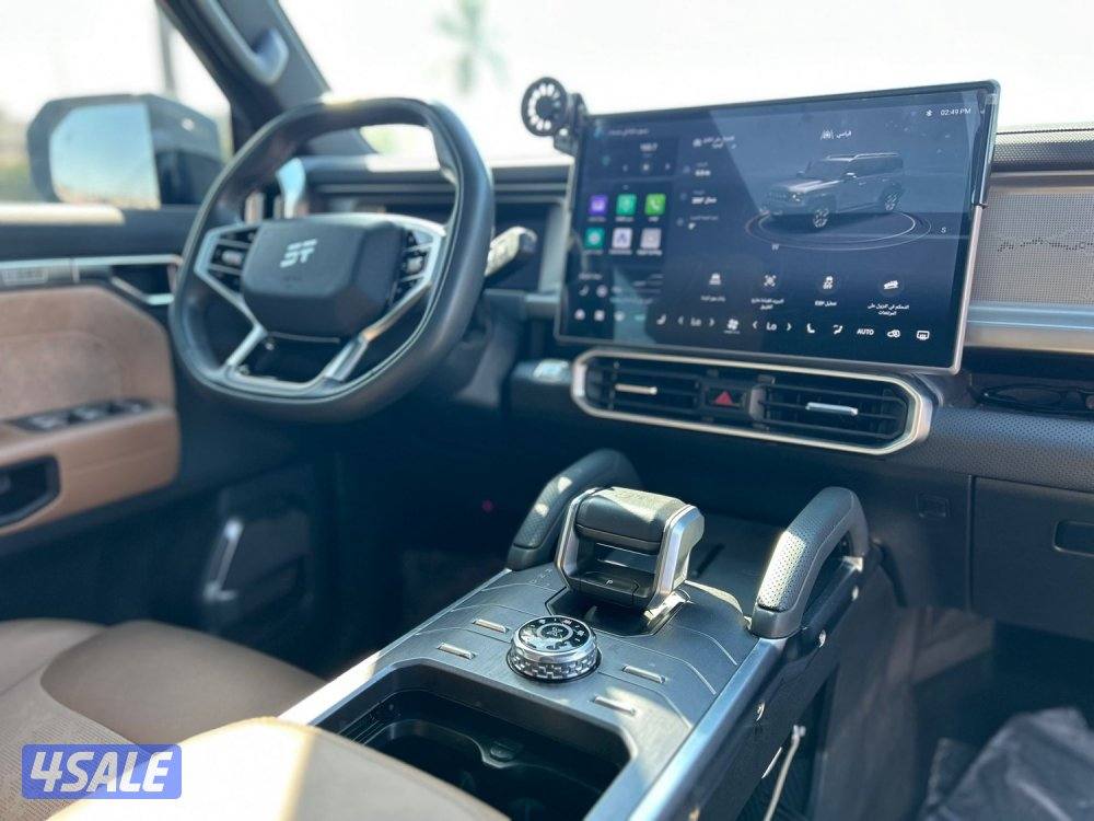 تحت الكفاله - المالك الثاني8