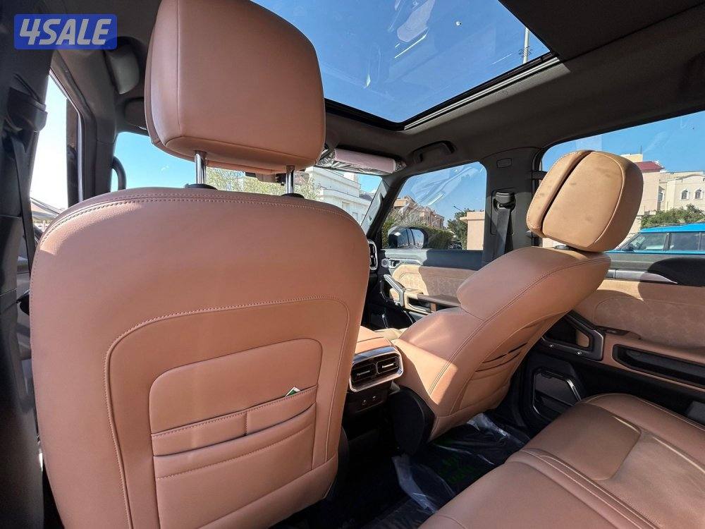 تحت الكفاله - المالك الثاني10