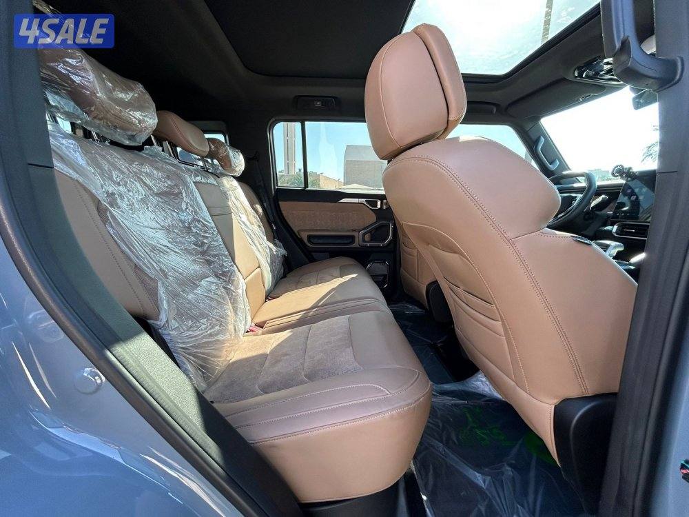 تحت الكفاله - المالك الثاني11