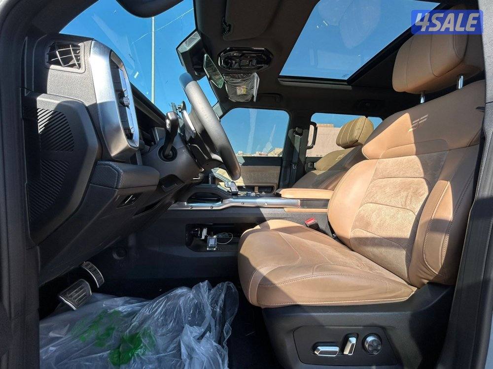 تحت الكفاله - المالك الثاني12