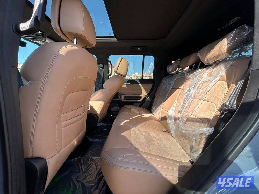 تحت الكفاله - المالك الثاني13