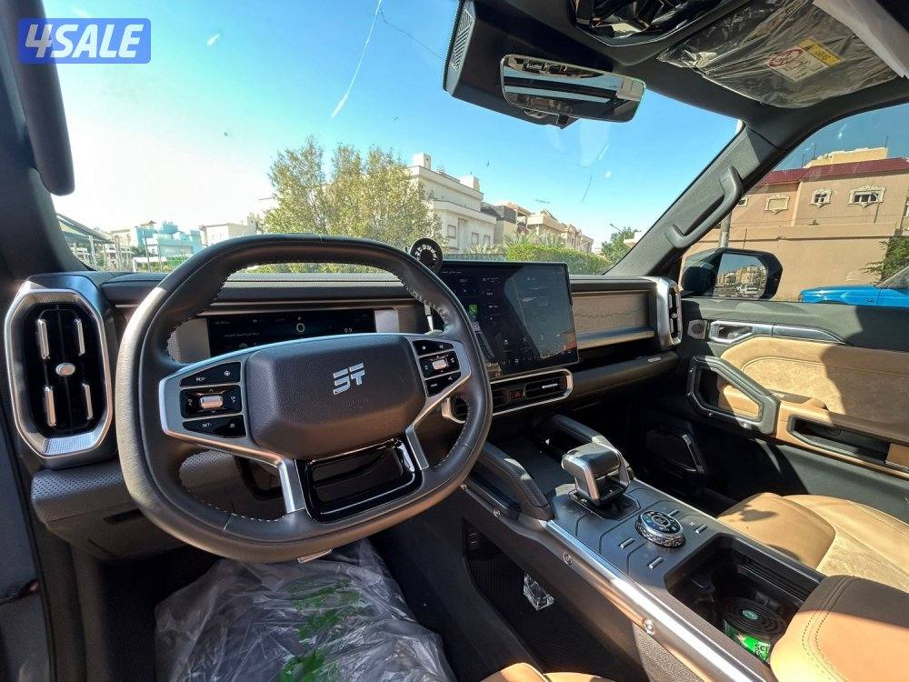 تحت الكفاله - المالك الثاني14