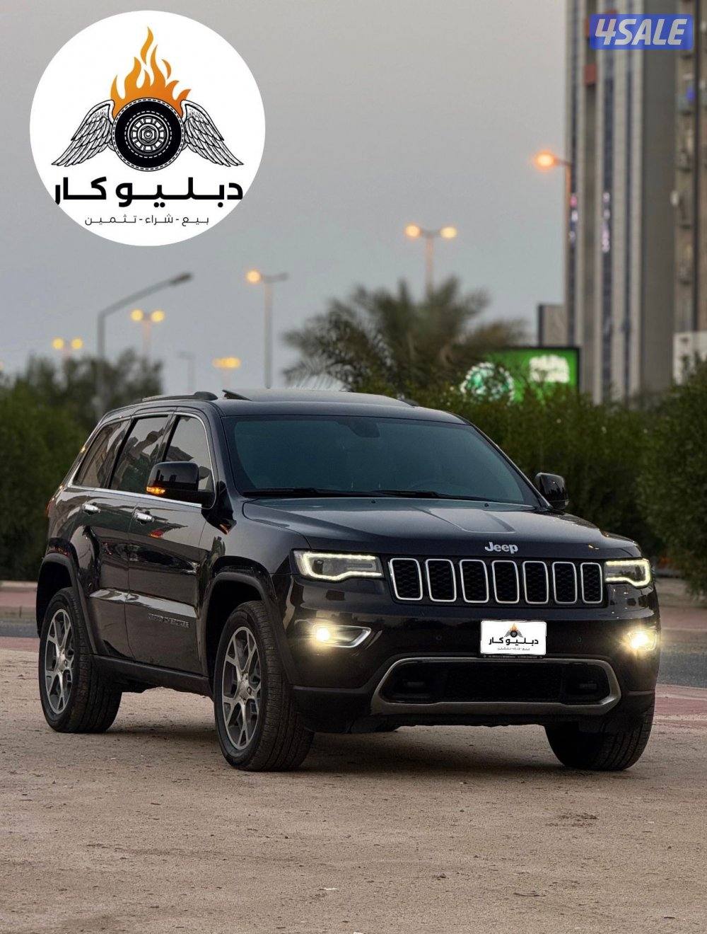 جراند شيروكي ليمتد فل ابشن3