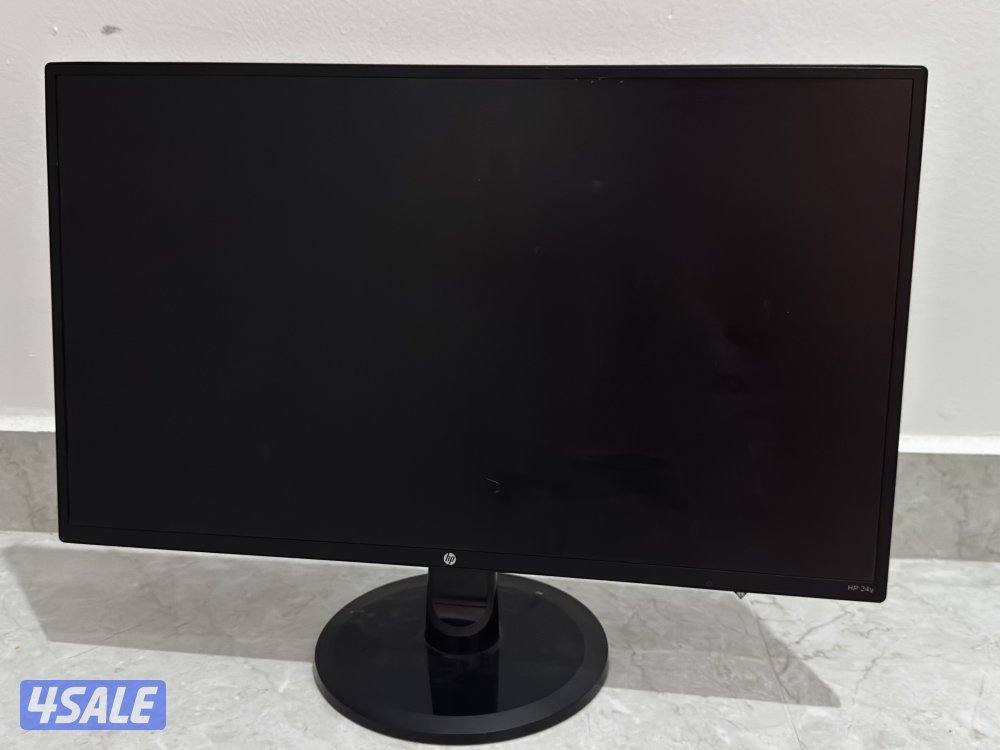 شاشة 24 بوصة  HP2