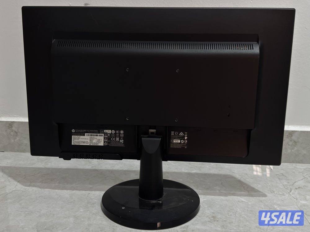 شاشة 24 بوصة  HP3