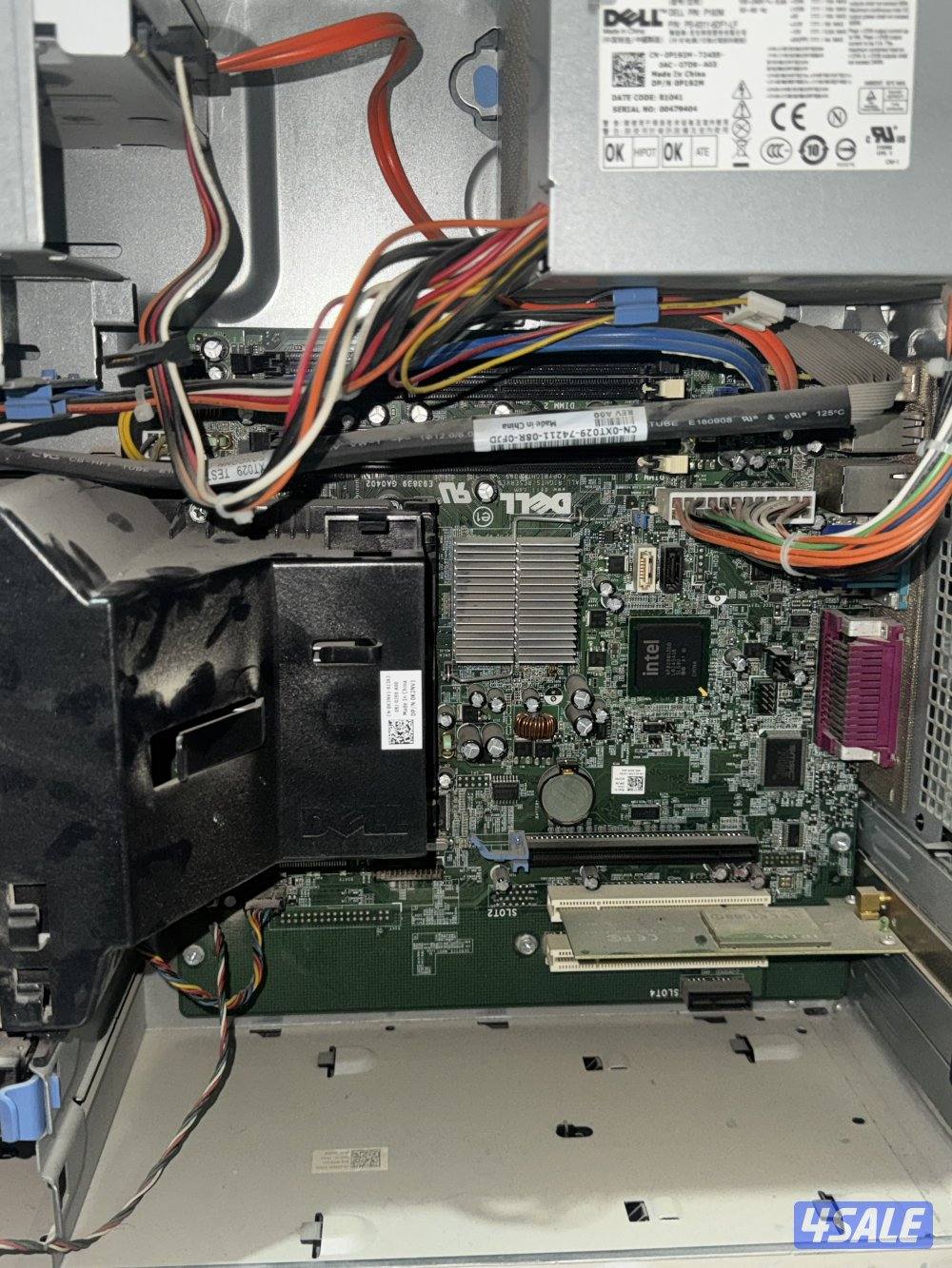 كمبيوترات مكتب مستعملة1