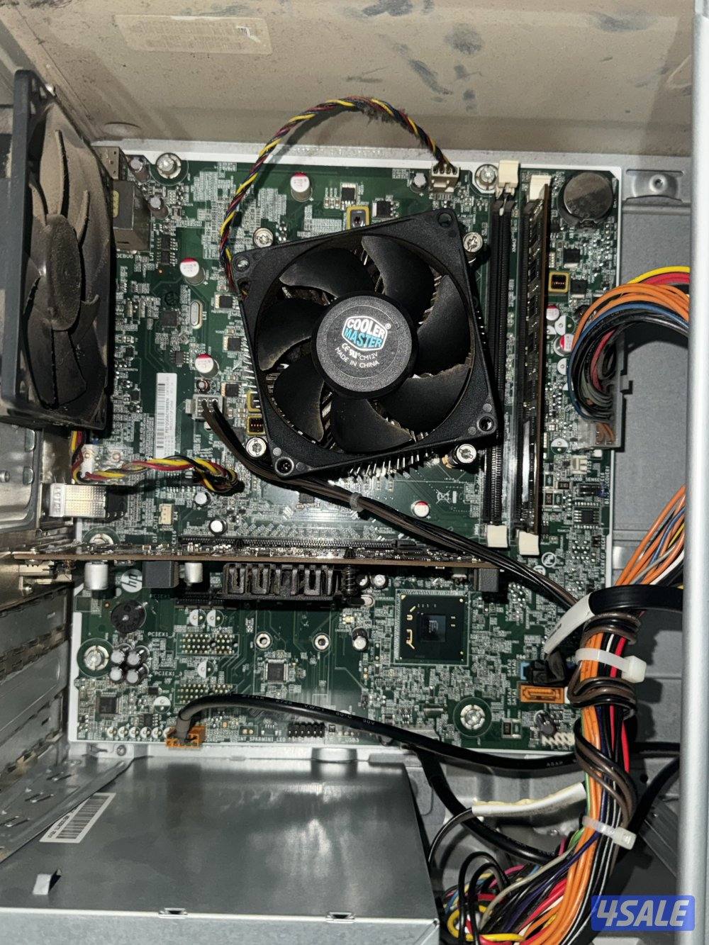 كمبيوترات مكتب مستعملة2