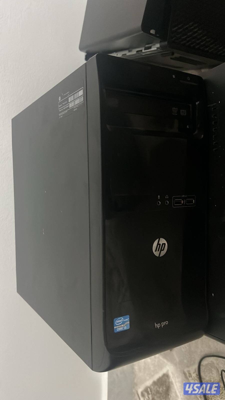 كمبيوترات مكتب مستعملة5