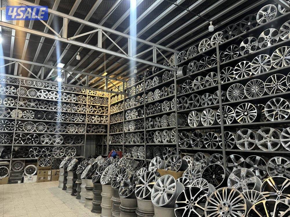 للبيع جميع أنواع رينقات اصليه مستعمله14