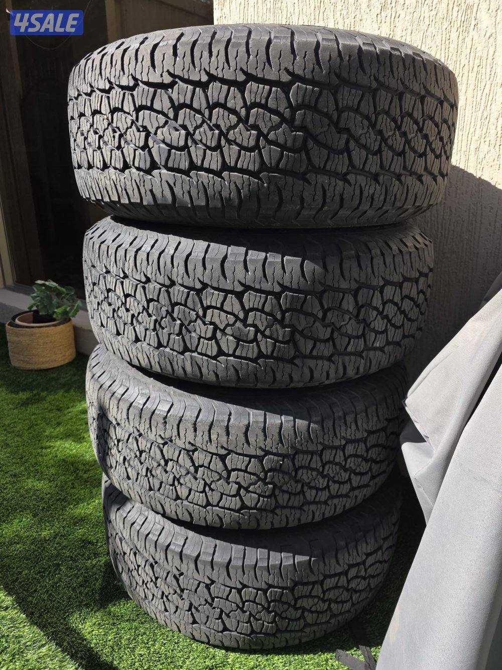 رنقات roh لاند1