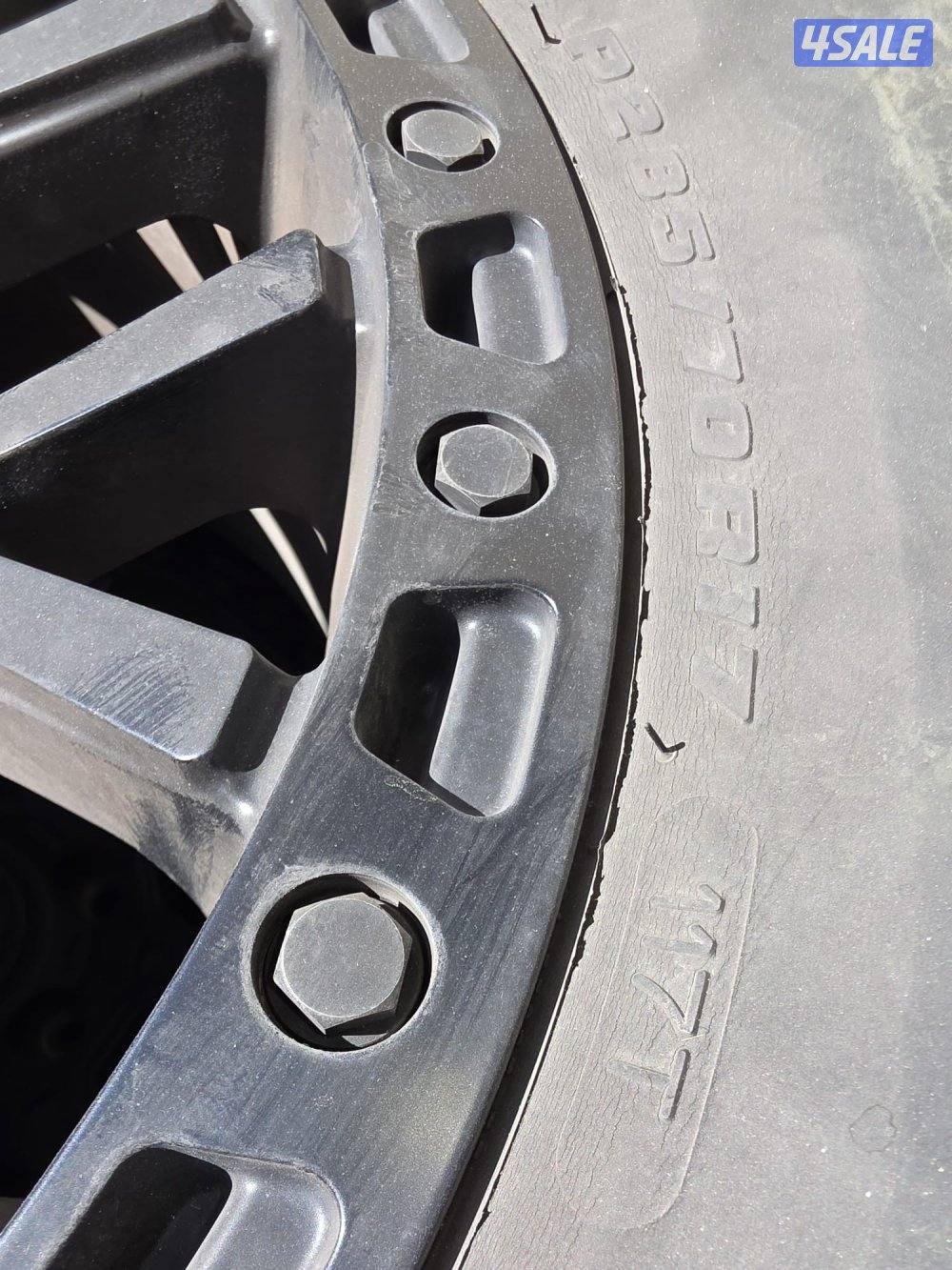 رنقات roh لاند3