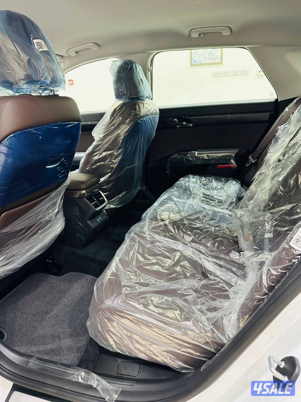 للبيع هيونداي ازيرا 6 سلندر موديل 2026 عداد اصفار6