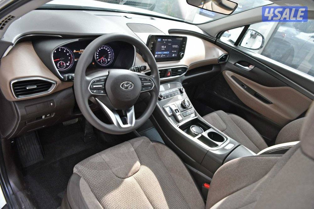 هيونداي سانتافيه5