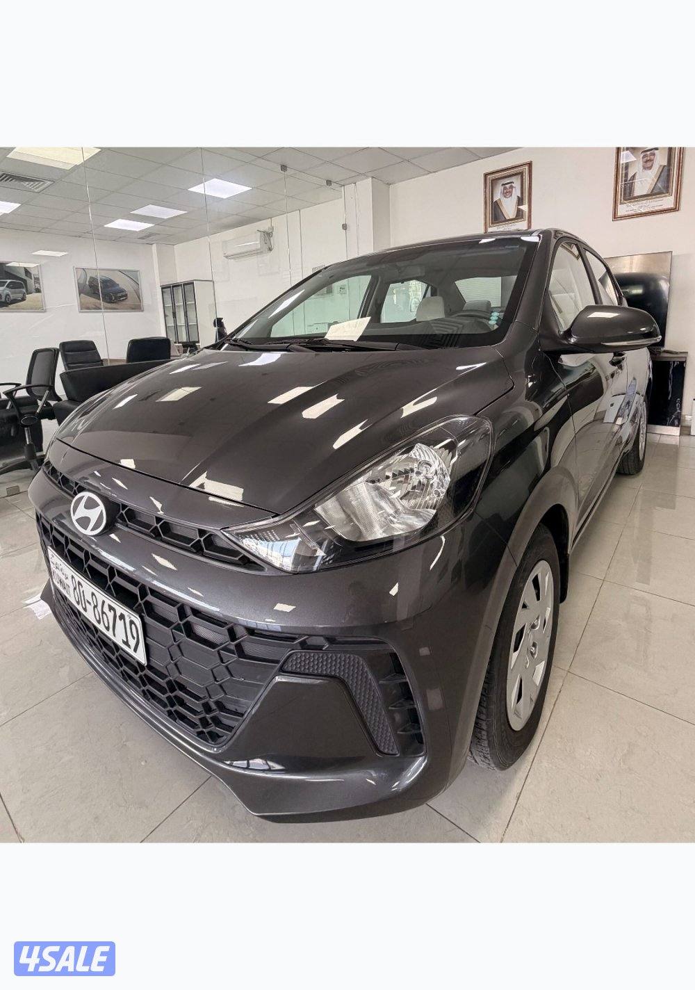 جراند i 10 مستعمل1