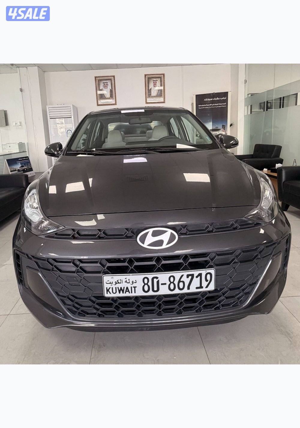 جراند i 10 مستعمل0