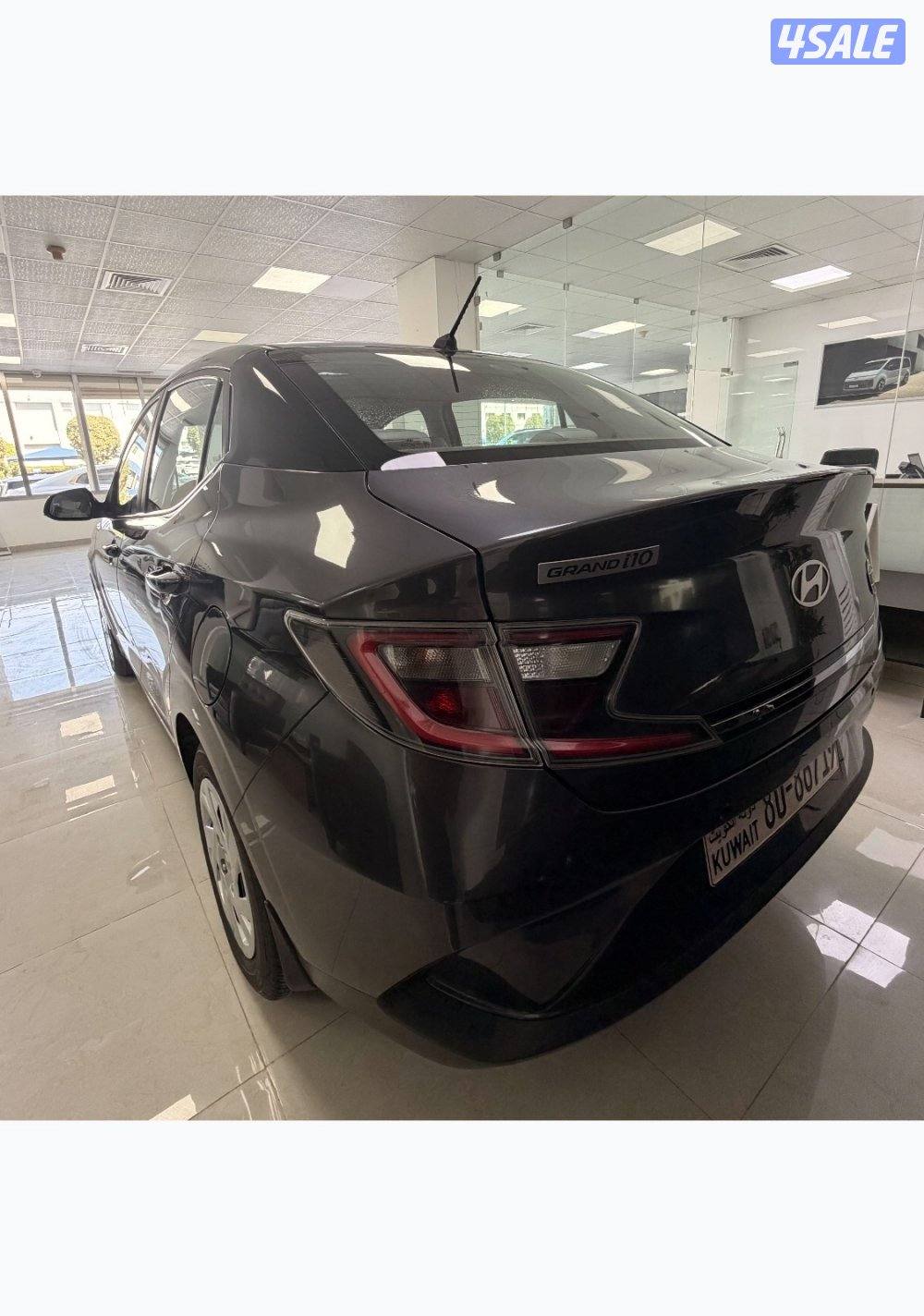 جراند i 10 مستعمل2