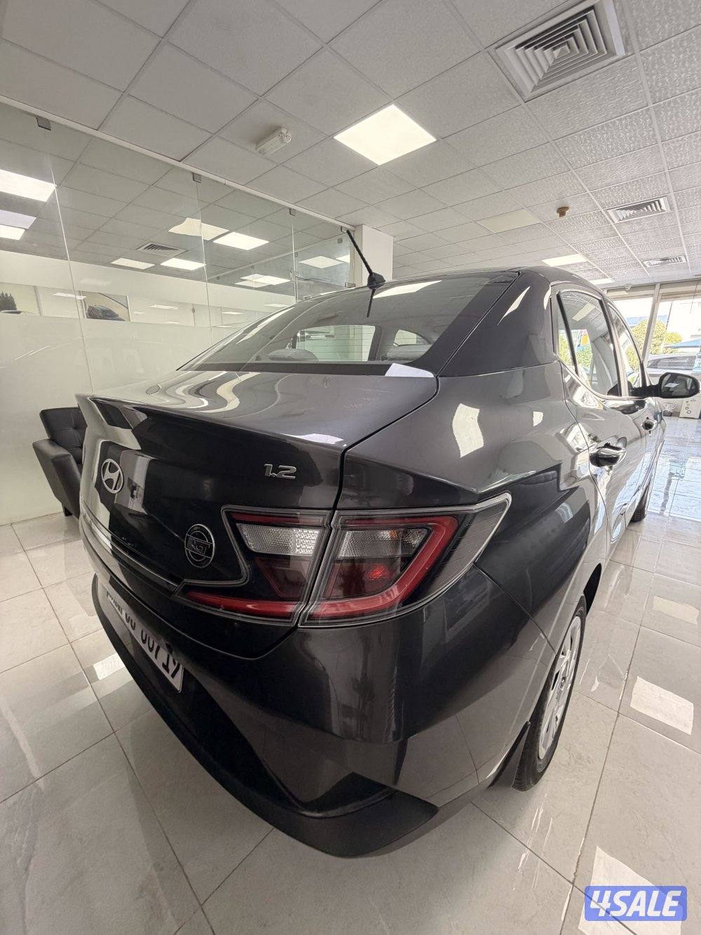 جراند i 10 مستعمل5