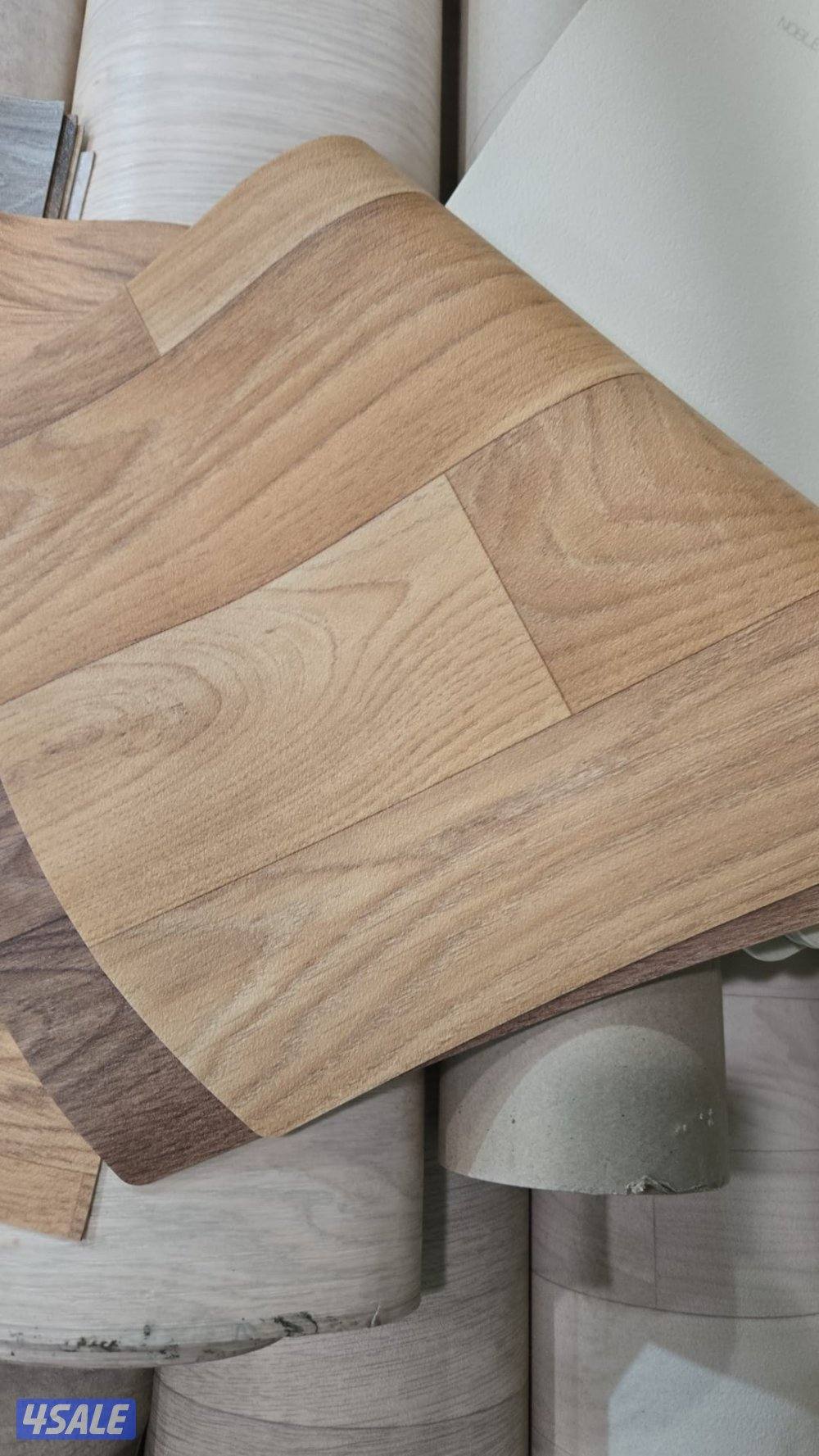 باركية بلاستك بلجيكي قص حسب الطلب يوجد خدمت تركيب1