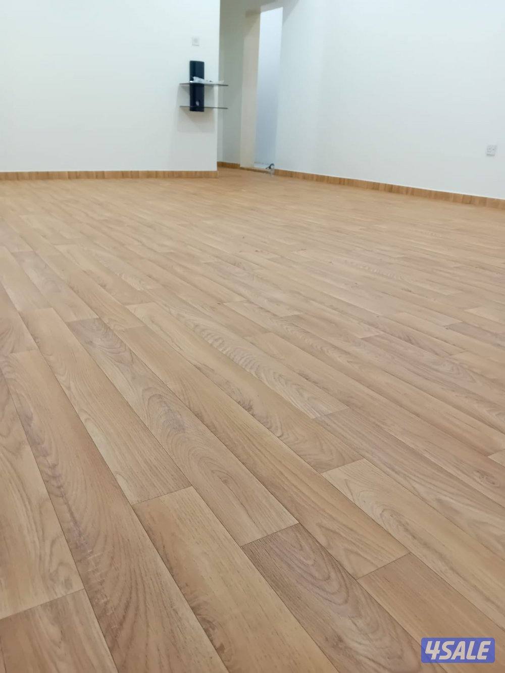 باركية بلاستك بلجيكي قص حسب الطلب يوجد خدمت تركيب2