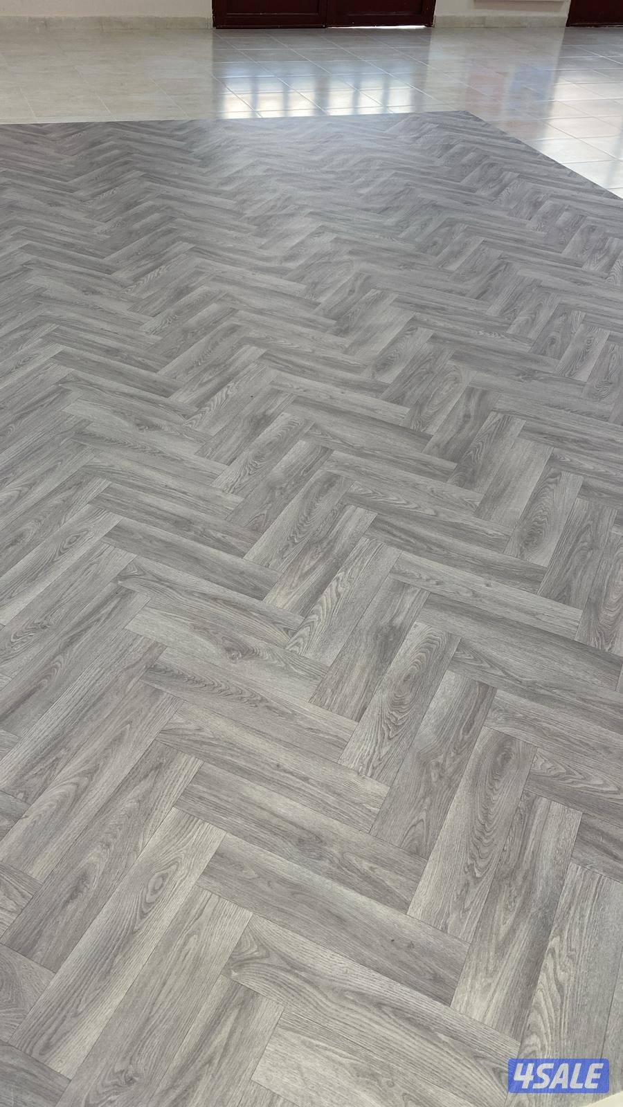 باركية بلاستك بلجيكي قص حسب الطلب يوجد خدمت تركيب10