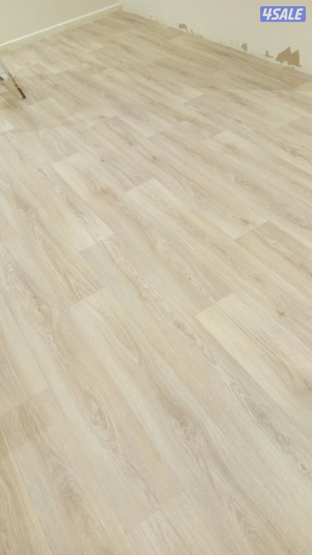 باركية بلاستك بلجيكي قص حسب الطلب يوجد خدمت تركيب15