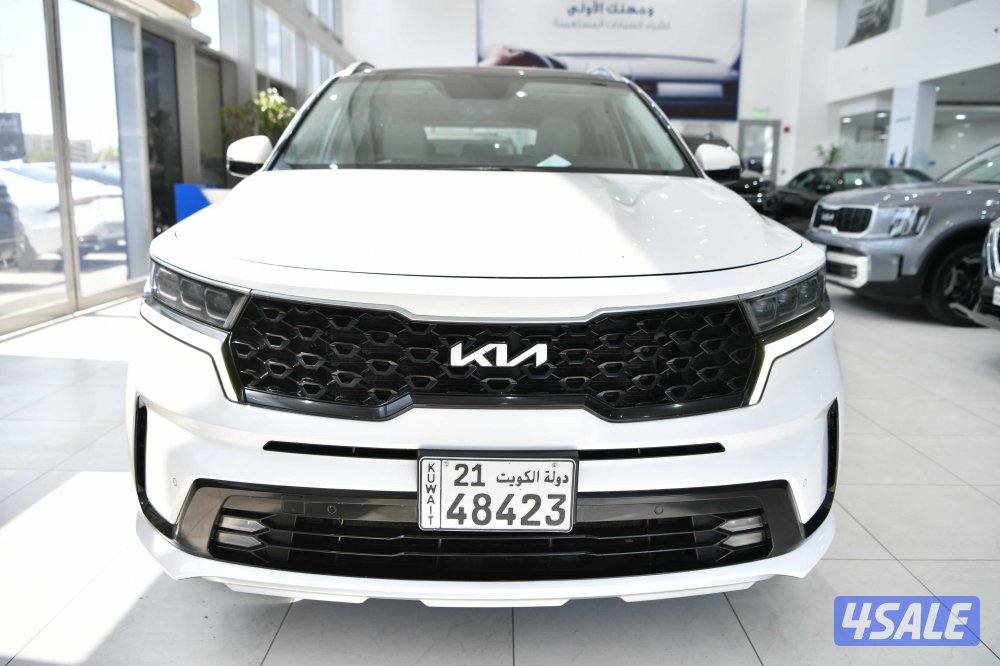 كيا سورينتو1