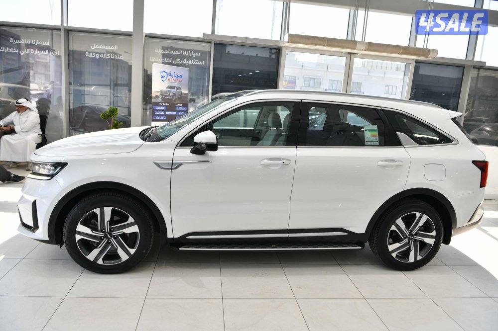 كيا سورينتو2